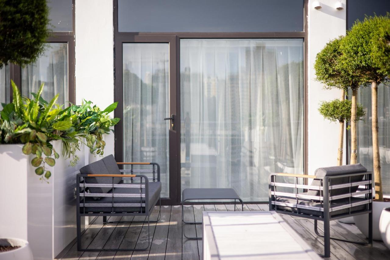Shanghai Autoongo Bund Hotel Luaran gambar